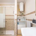 Apartment Home2book Ocean Views & Terrace Steps To The Los Cristianos (Tenerife)