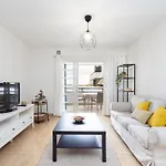 Home2book Ocean Views & Terrace Steps To The *