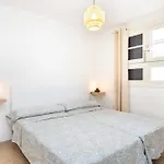 Apartment Home2book Ocean Views & Terrace Steps To The *
