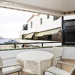 Apartment Home2book Ocean Views & Terrace Steps To The *