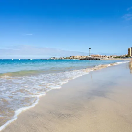 Home2book Ocean Views & Terrace Steps To The