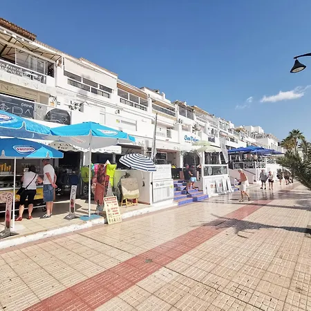 Home2book Ocean Views & Terrace Steps To The