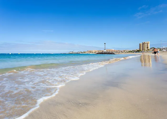 Home2book Ocean Views & Terrace Steps To The