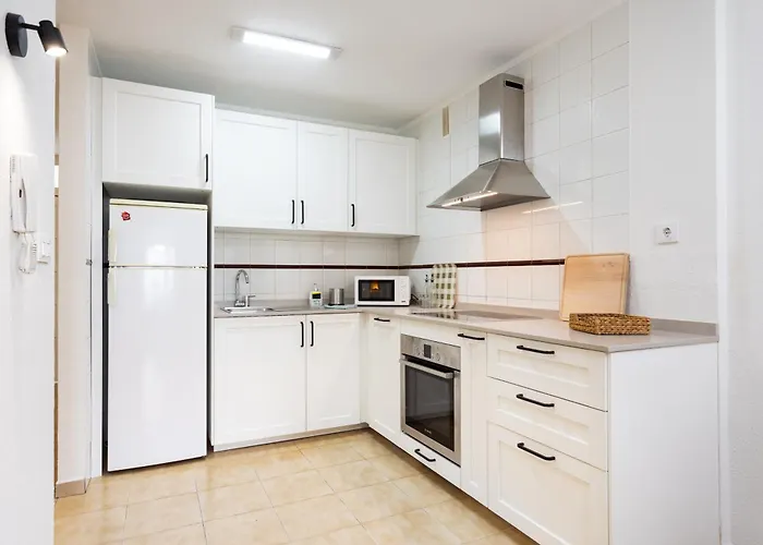 Home2book Ocean Views & Terrace Steps To The