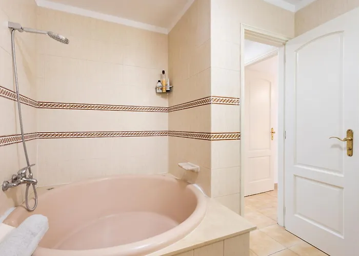 Home2book Ocean Views & Terrace Steps To The *