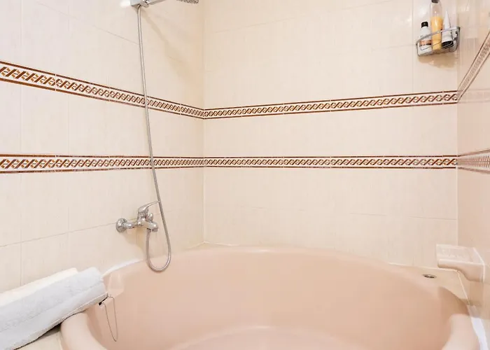 Home2book Ocean Views & Terrace Steps To The Διαμέρισμα Los Cristianos (Tenerife)