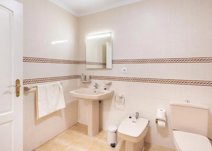 Home2book Ocean Views & Terrace Steps To The *