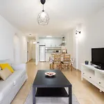 Home2book Ocean Views & Terrace Steps To The * Los Cristianos (Tenerife)