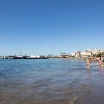 Home2book Ocean Views & Terrace Steps To The Los Cristianos (Tenerife)