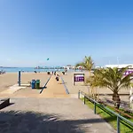 Home2book Ocean Views & Terrace Steps To The * Los Cristianos (Tenerife)