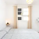 Appartement Home2book Ocean Views & Terrace Steps To The Los Cristianos (Tenerife)