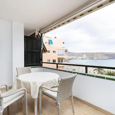Home2book Ocean Views & Terrace Steps To The