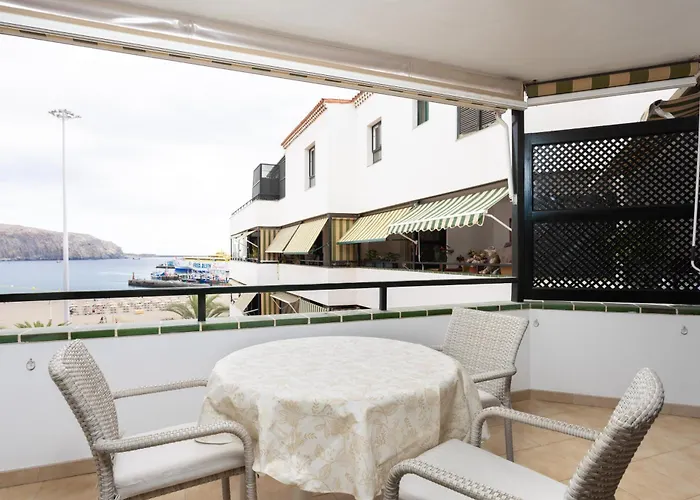 Apartment Home2book Ocean Views & Terrace Steps To The *