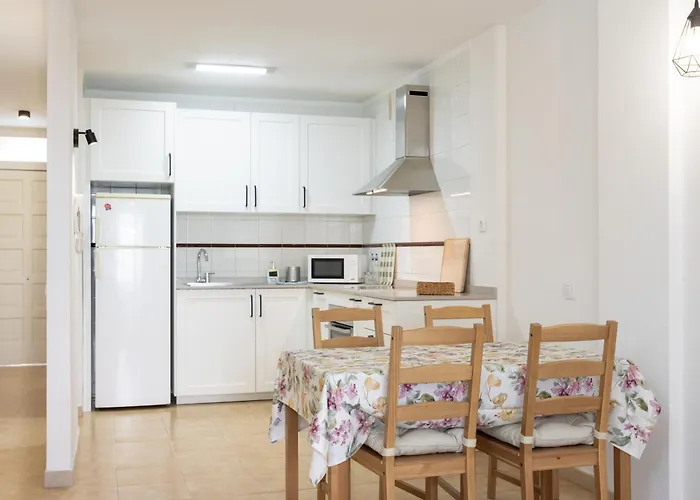 Home2book Ocean Views & Terrace Steps To The *