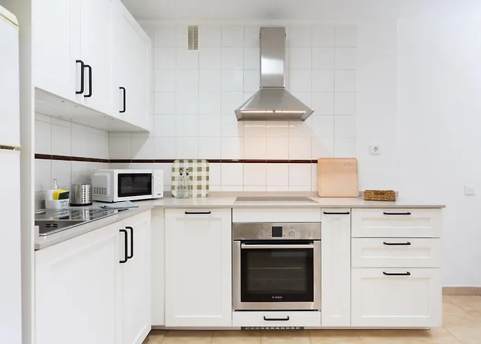 شقة Home2book Ocean Views & Terrace Steps To The