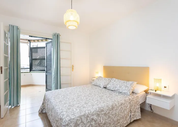 Home2book Ocean Views & Terrace Steps To The *