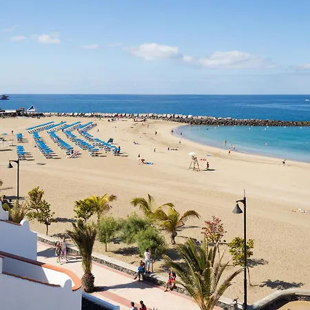 Apartment Home2book Ocean Views & Terrace Steps To The
