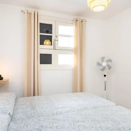 Home2book Ocean Views & Terrace Steps To The * 로스크리스티아노스