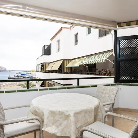 아파트 Home2book Ocean Views & Terrace Steps To The *