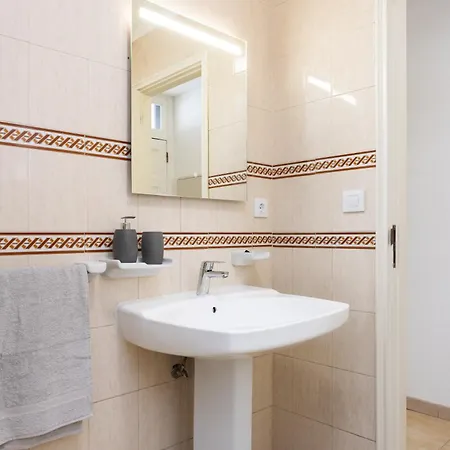 Apartment Home2book Ocean Views & Terrace Steps To The Los Cristianos (Tenerife)