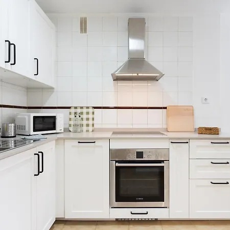 아파트 Home2book Ocean Views & Terrace Steps To The