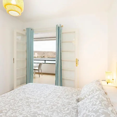 Home2book Ocean Views & Terrace Steps To The * 로스크리스티아노스